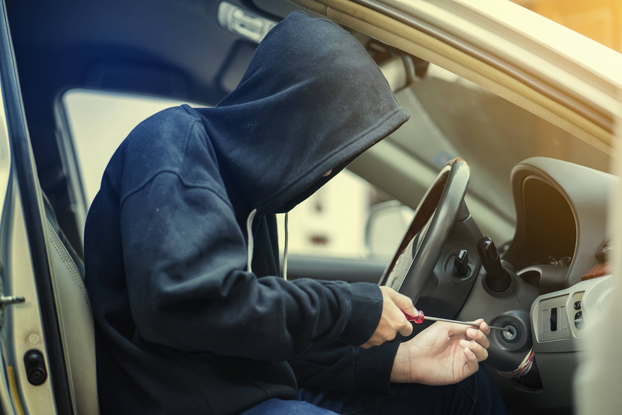 What Happens if Your Car is Stolen and You Still Owe Money