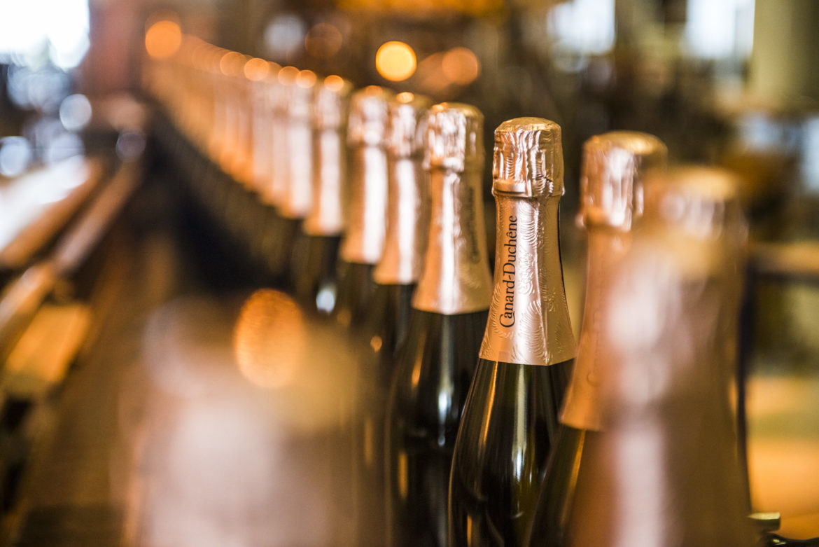 Buying Champagne for Every Occasion: How to Choose the Perfect Bottle