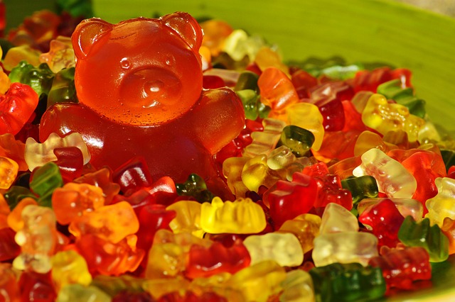 The Science Behind HHC Gummies: How They Work in Your Body