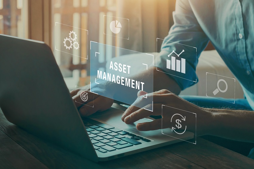 asset management legal services